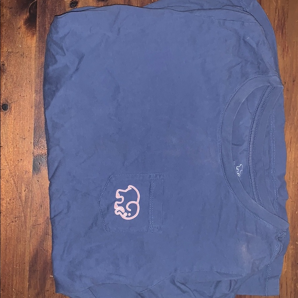 Ivory Ella Tee-Shirt